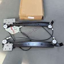 NEW Front Left Door Window Regulator For 2003-2007 Bentley Continental GT Coupe