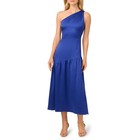sachin and babi light blue dress Cut Out Prom Dresses 2026 - Side & Back Cutouts