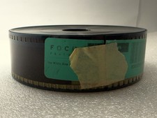 THE KIDS ARE ALL RIGHT ORIGINAL 35mm MOVIE THEATER FILM TRAILER