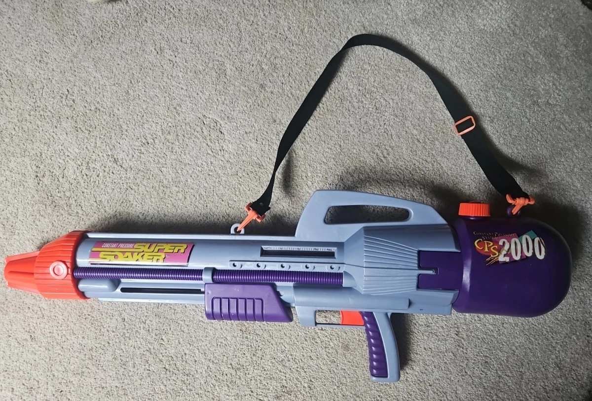 Preços baixos em Super Soaker | eBay