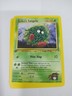 MINT Erika's Tangela 79/132 1st Edition Gym Heroes Pokemon Card 