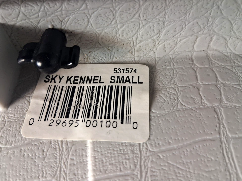 Petmate Sky Kennel - for Air and Travel, Airline Approved Dog Crate for Pets up  - Image 4 of 4