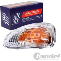 Fast Blinker Blinkleuchte AußEnspiegel Vorne Rechts Passend FüR Nissan NV400 OPE