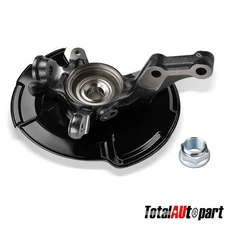 Steering Knuckle & Hub Bearing Assy for Honda HR-V 16-22 Front Passenger Side