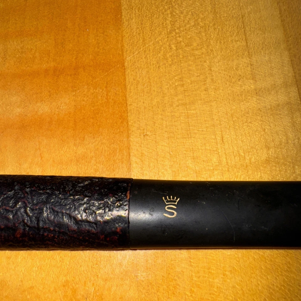 斯坦威尔丹麦烟斗吸烟锦标赛1983年丹麦 — 第 4/4 张图片