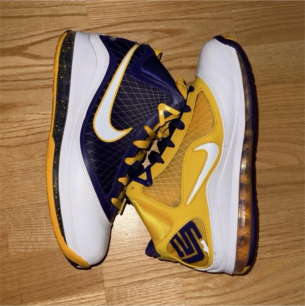 Nike LeBron 7 for Sale | Authenticity Guaranteed | eBay