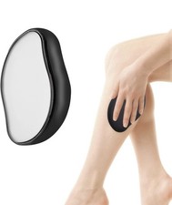 Painless Physical Hair Removal Epilators Crystal Eraser Tool For Body Arm Unisex