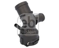 NEU - Febi Bilstein 180211 KüHlmittelflansch FüR Audi Seat Skoda VW