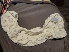 Cuddly Cubs Crib Sheet