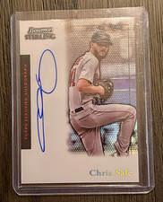 2019 Bowman Sterling Baseball Cards 16