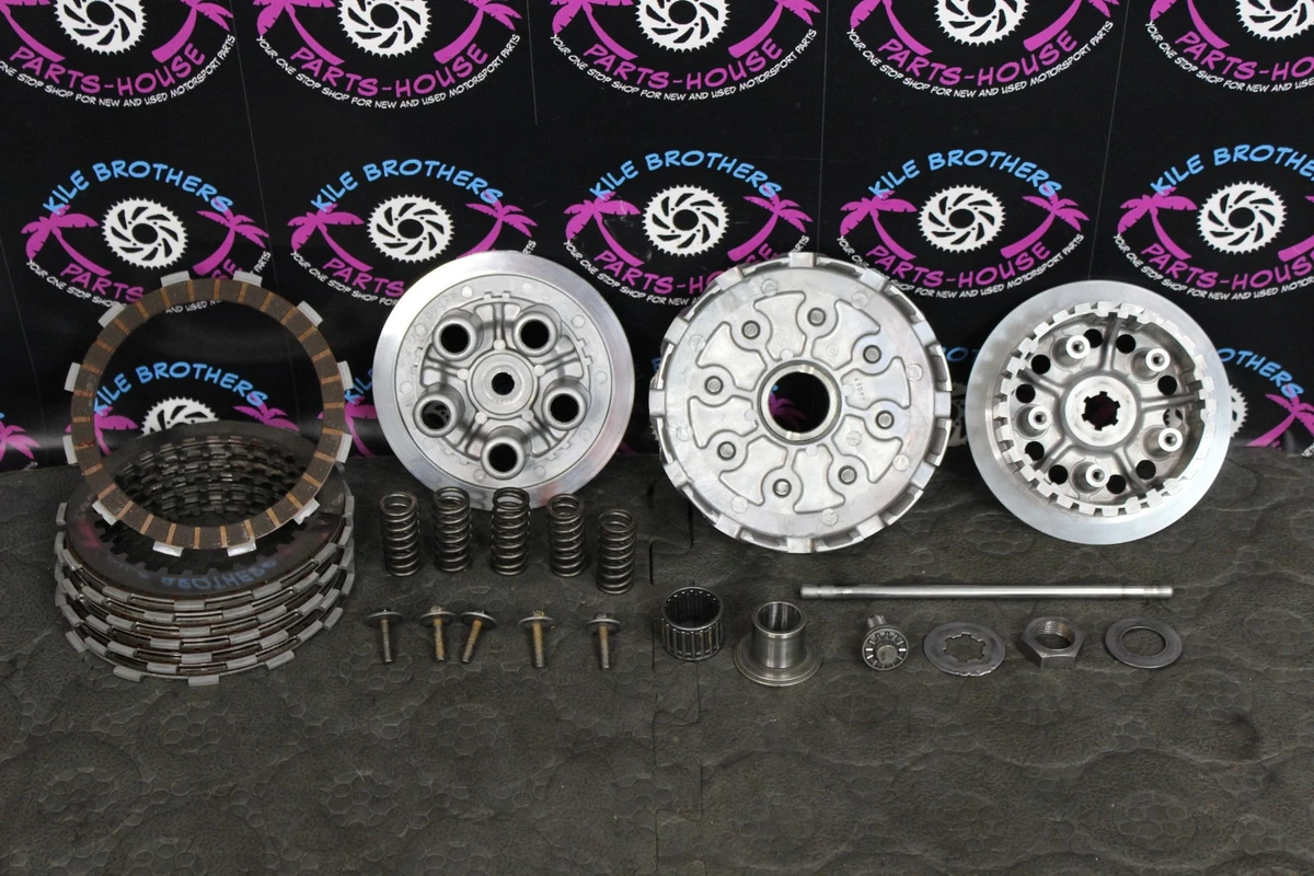 Complete Clutches & Kits for Suzuki RM125 for sale | eBay