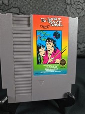 The Legend of Kage Nintendo