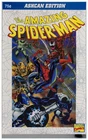 Amazing Spider-Man Ashcan #1 1994 Marvel Comics NM- Comic Book 16 pages Mini