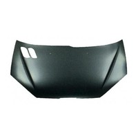 Motorhaube Vorne FüR Peugeot 206 1998-2009 OEM 7901K1