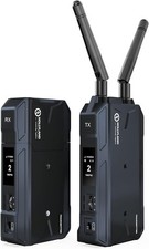 Hollyland Mars 300 Enhanced Wireless HDMI Video Transmitter and Receiver