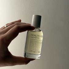 Malin  Goetz Fragrance Cannabis 50ml NEW