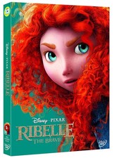 RIBELLE - THE BRAVE  SE   ANIMAZIONE