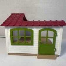 Schleich Farm World 42502 Vet Practice Veterinary Building Only