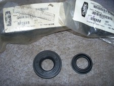 Polaris YOUTH ATV 01-2006 Sportsman Predator Scrambler 50 90 Crank Seals NEW OEM