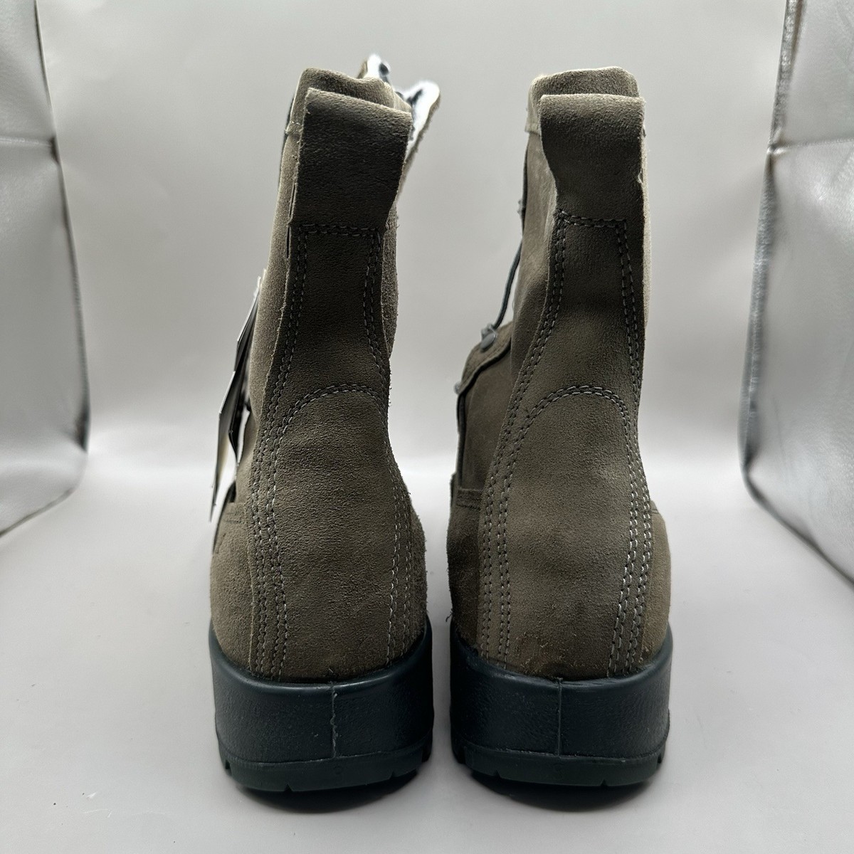 Belleville 675 600g Insulated Waterproof Gore-Tex Sage Green