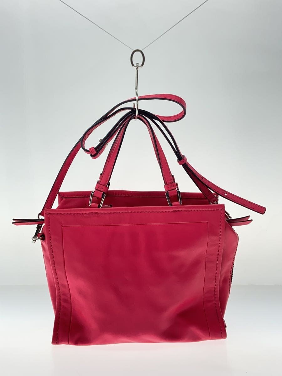 MARC JACOBS SHOULDER BAG 2WAY -- Pink M0014496 Used | eBay