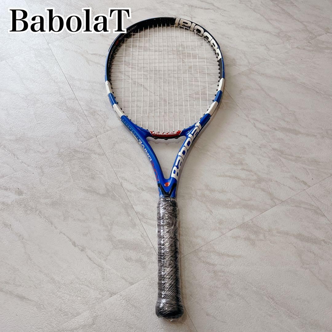 Babolat Pure Drive 2009 Roddick | eBay
