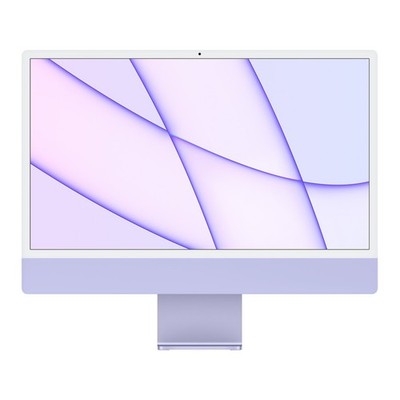 Apple iMac 24