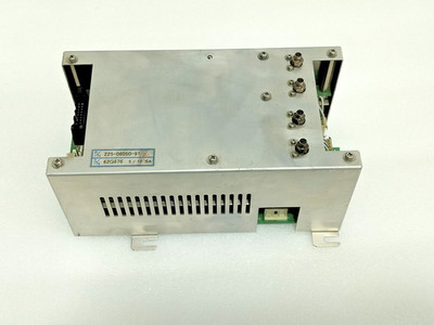 Shimadzu 225-06054-91 225-06050-91 Quadrupole Power Supply Module for LCMS-2010