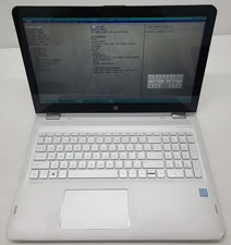 HP ENVY x360 m6-aq103dx Laptop Intel i5-7200U 12GB RAM NO HD/OS (FL)