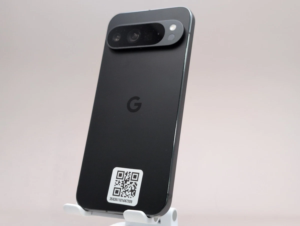 Las mejores ofertas en Google Pixel 9 Pro XL | eBay