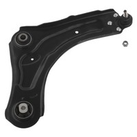 Febi Bilstein Querlenker Mit Gummilagern Vorne Rechts FüR Renault Megane Cc III