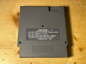 Hydlide (Nintendo NES, 1989) Game Only | Tested | Authentic  RPG Ships Free !!