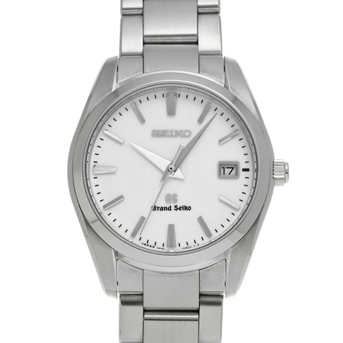 Orologio Uomo SEIKO Presage Quadrante Porcellana - Foto 10