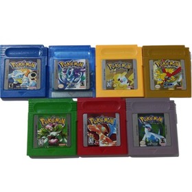 For/Nintendo/GBC Game Video Game Boy Cartridge Console Card Classic Series Gifts