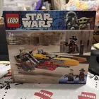 LEGO® Star Wars TM Cobb Vanth's Speeder 75437