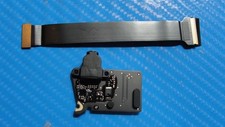 MacBook Air 13" A2337 Late 2020 MGN63LL/A Audio Board w/Cable 820-01929-A