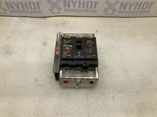 FUJI ELECTRIC EA33 BB3AEA-015 15 AMP BREAKER-Used