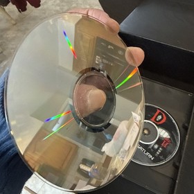 D Horror Acclaim Sega Saturn 1995 Video Game