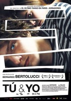 Tú Y Yo [Dvd]