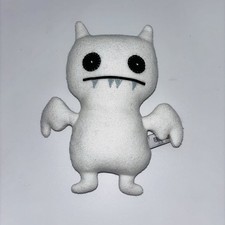 Uglydoll Regular Ice Lodge Ice Bat David Horvath RARE Limited Edition SDCC 2002