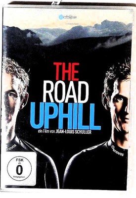 The Road Uphill Schuller, Jean-Louis: