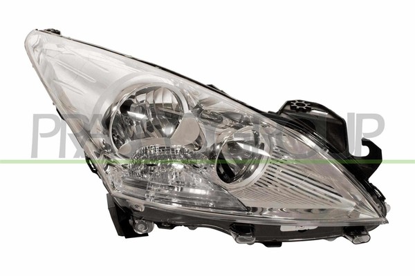 PG5204913 Hauptscheinwerfer Rechts FüR Peugeot 3008 GroßRaumlimousine (0U_)-image