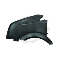 1X KotflüGel Diederichs 2281007 Passend FüR VW