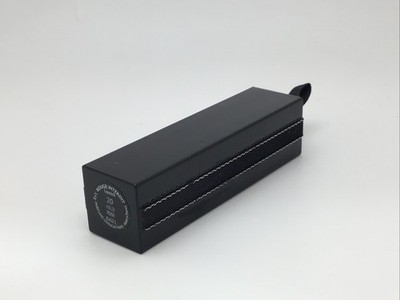GIVENCHY ROUGE INTERDIT LIPSTICK 20 Wild Rose 3.4g NWOB (F4)
