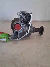 Murano Transfer Case Cvt Fits 05-07 4849140 Murano Transfer Case Cvt Fits 05-07 4849140