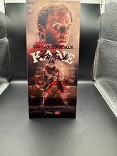 Patrick Kane 500º Gol Especial In House Boleto Detroit Red Wings 1/08/26 COMO NUEVO