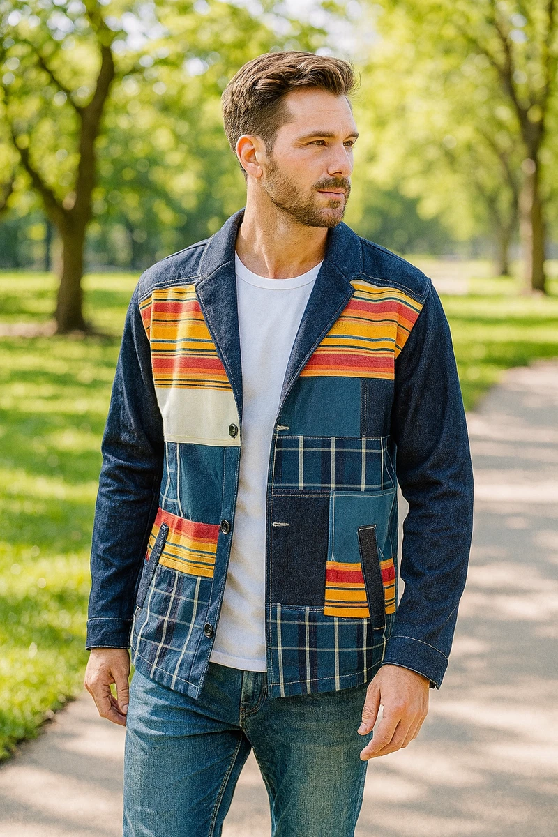 tribal jacket products for sale | eBay
