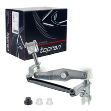 TOPRAN REPARATUR-SATZ SCHALTHEBEL passend für OPEL COMBO CORSA MERIVA TIGRA |