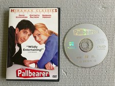 The Pallbearer (DVD, 1999)