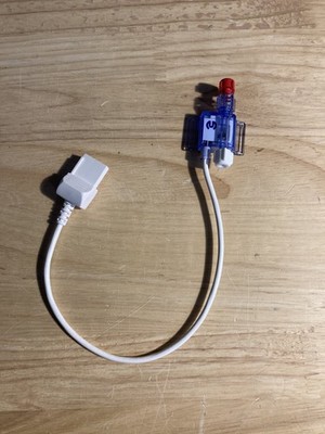 Utah Medical Products Deltran Disposable Pressure Transducer DPT-100